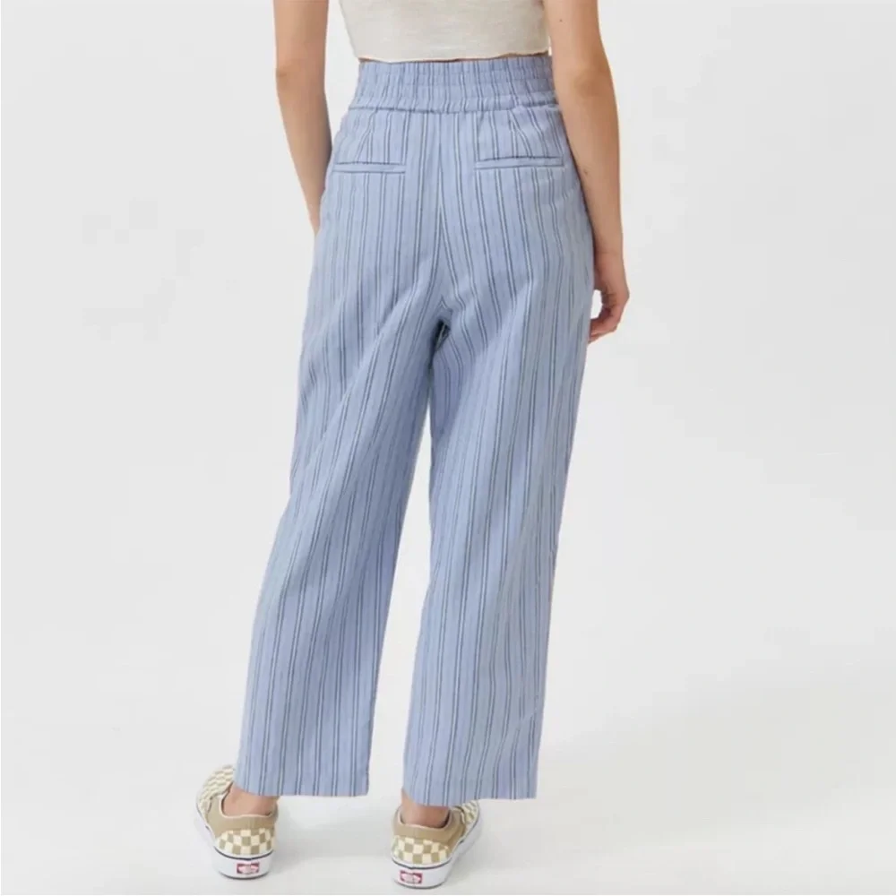 Urban Outfitters • Stripe pant - Picture 4 of 10